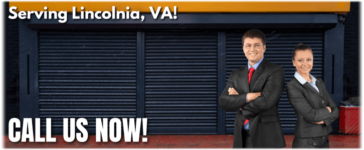 Garage Door Repair Lincolnia VA